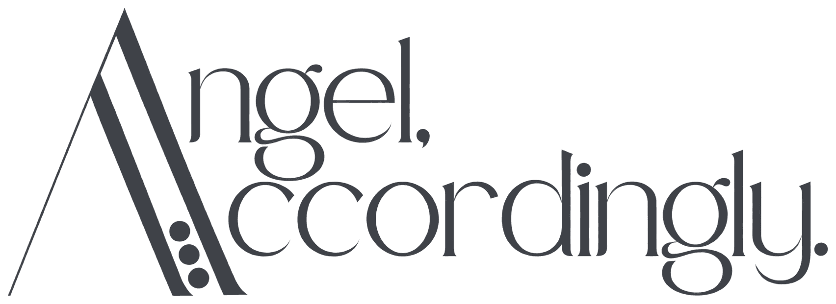 Angel Accordingly